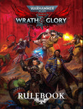 WRATH & GLORY Core Rulebook - Revised Edition (HB)