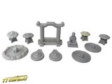 Eastern Empire Accessories 1