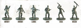 The Walking Dead: Here's Negan! - The Board Game