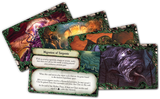 FORSAKEN LORE: Eldritch Horror Exp