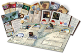 MOUNTAINS OF MADNESS: Eldritch Horror Exp