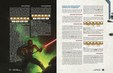 DAWN OF REBELLION: Sourcebook