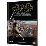RISE OF THE SEPARATISTS: Sourcebook