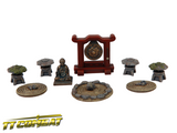 Eastern Empire Accessories 1