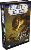 FORSAKEN LORE: Eldritch Horror Exp