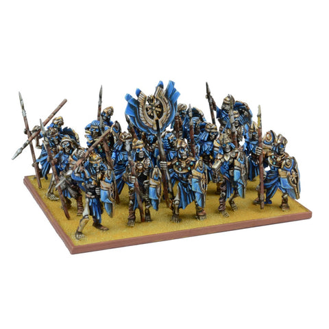 EMPIRE OF DUST Mega Army