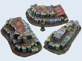 Crate Heap set 1 (3)