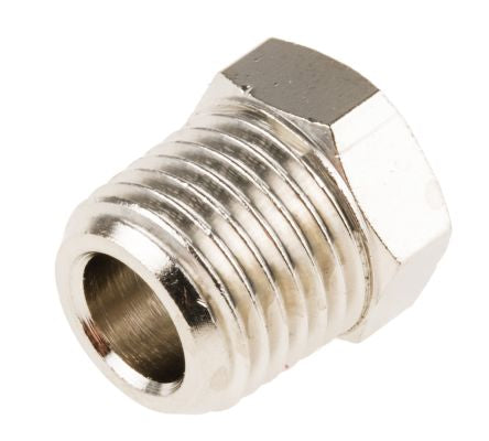 1/4 female - 1/4 male adaptor