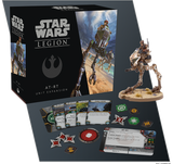 AT-RT Unit Expansion