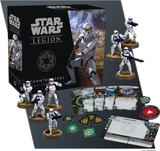 STORMTROOPERS Unit Expansion