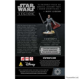 MOFF GIDEON Commander Expansion