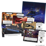 SIEGE OF CORUSCANT Battle Pack