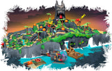 FIREBALL ISLAND - The Curse of Vul-Ka