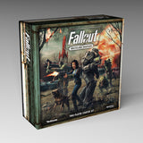 Fallout: Wasteland Warfare - Two Player Starter