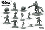 Fallout: Wasteland Warfare - Two Player Starter