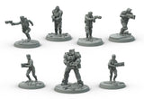 Brotherhood of Steel: Core Box