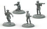 Survivors: Minutemen Posse