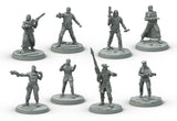 Survivors: Core Box