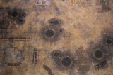 Fallout Zone (6'x4')