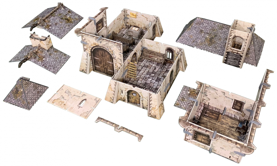 Chapel