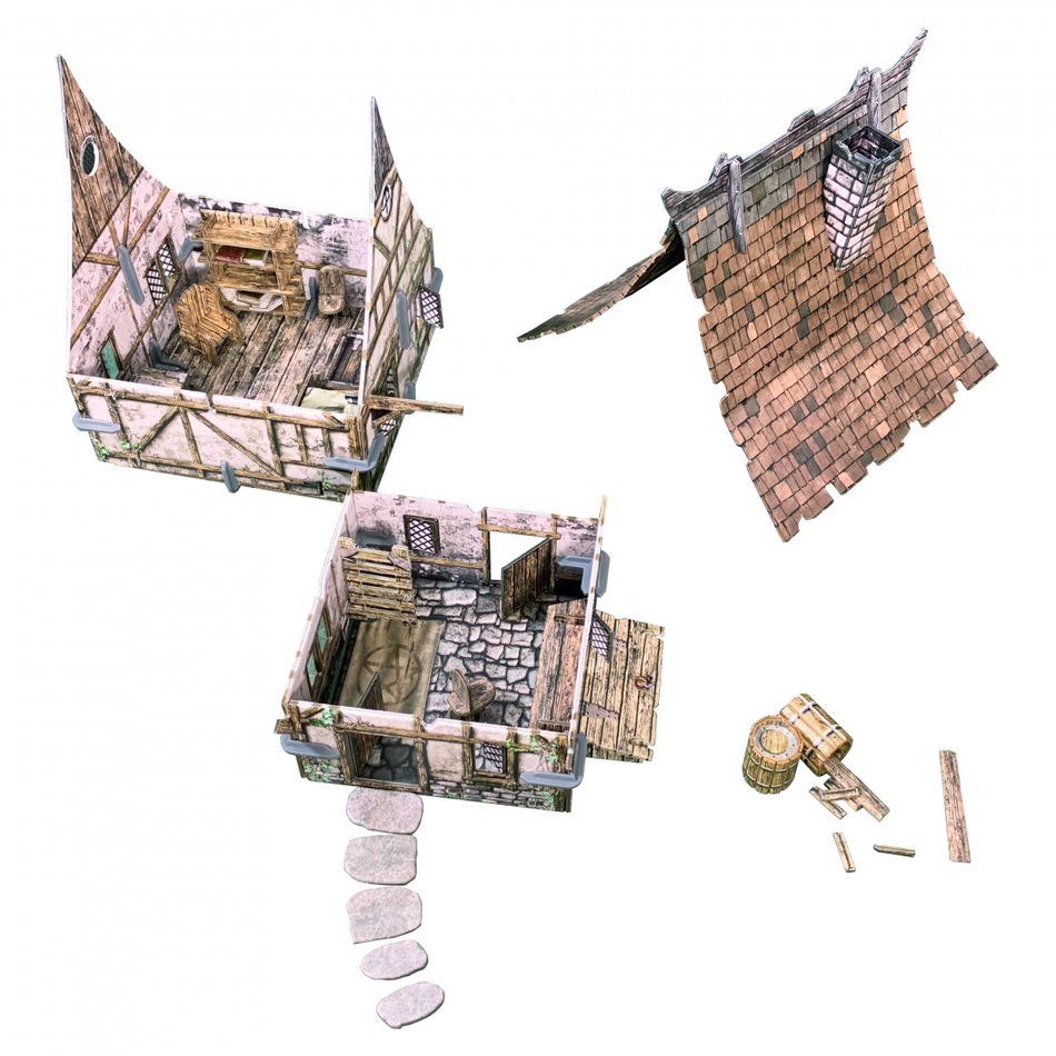Town House