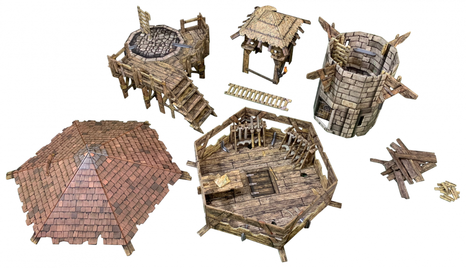Watchtower