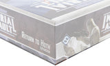 STAR WARS IMPERIAL ASSAULT - Return to Hoth - Foam tray set