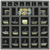 Mansions of Madness Second Edition - Foam tray set