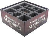 Mansions of Madness Second Edition - Foam tray set