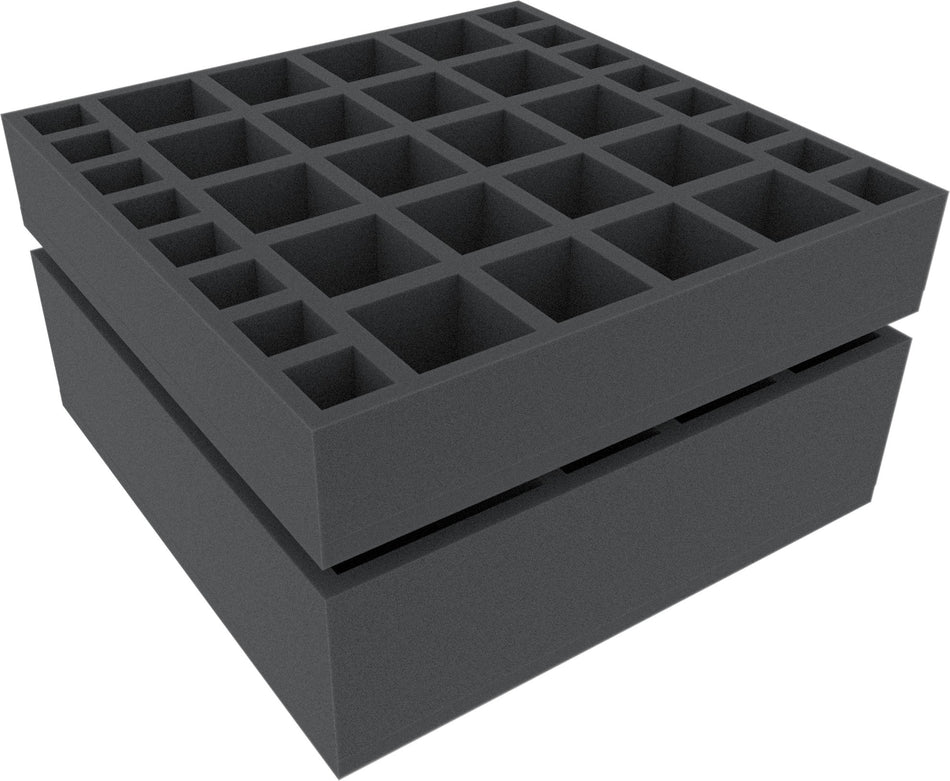 Mansions of Madness Second Edition - Foam tray set