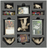 DOOM The Board Game - Foam tray set