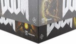 DOOM The Board Game - Foam tray set