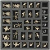 DOOM The Board Game - Foam tray set
