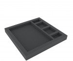 DOOM The Board Game - Foam tray set