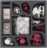 DESCENT: JOURNEYS IN THE DARK 2ND EDITION - Foam tray set