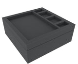 DESCENT: JOURNEYS IN THE DARK 2ND EDITION - Foam tray set