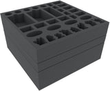 DESCENT: JOURNEYS IN THE DARK 2ND EDITION - Foam tray set