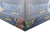 DESCENT: JOURNEYS IN THE DARK 2ND EDITION - Foam tray set