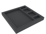 DESCENT: LABYRINTH OF RUIN BOARD - Foam tray set