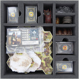 THE LORD OF THE RINGS: Journeys in Middle-earth - Foam tray set
