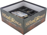 THE LORD OF THE RINGS: Journeys in Middle-earth - Foam tray set