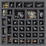 THE LORD OF THE RINGS: Journeys in Middle-earth - Foam tray set