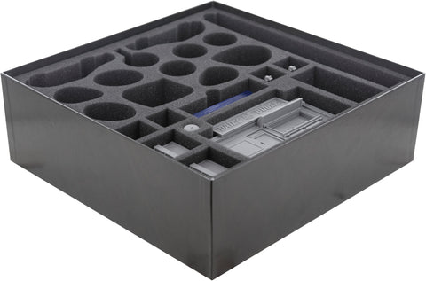 MARVEL CRISIS PROTOCOL - Core Set Foam tray set