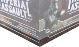 STAR WARS IMPERIAL ASSAULT BOX - Foam tray set