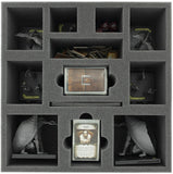 Mansions of Madness Second Edition - Foam tray set