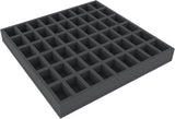 ZOMBICIDE - Season 2 (Prison outbreak) - Foam tray set