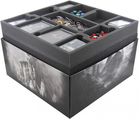 DARK SOULS - Board Game - Foam tray set