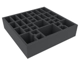 Zombicide: Invader - Foam tray set