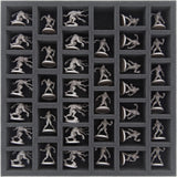 Zombicide: Invader - Foam tray set