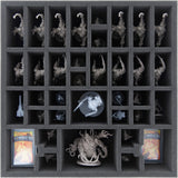 Zombicide: Invader - Foam tray set